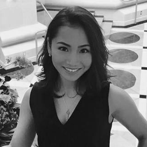 Licensing Accountant: Tina Xu